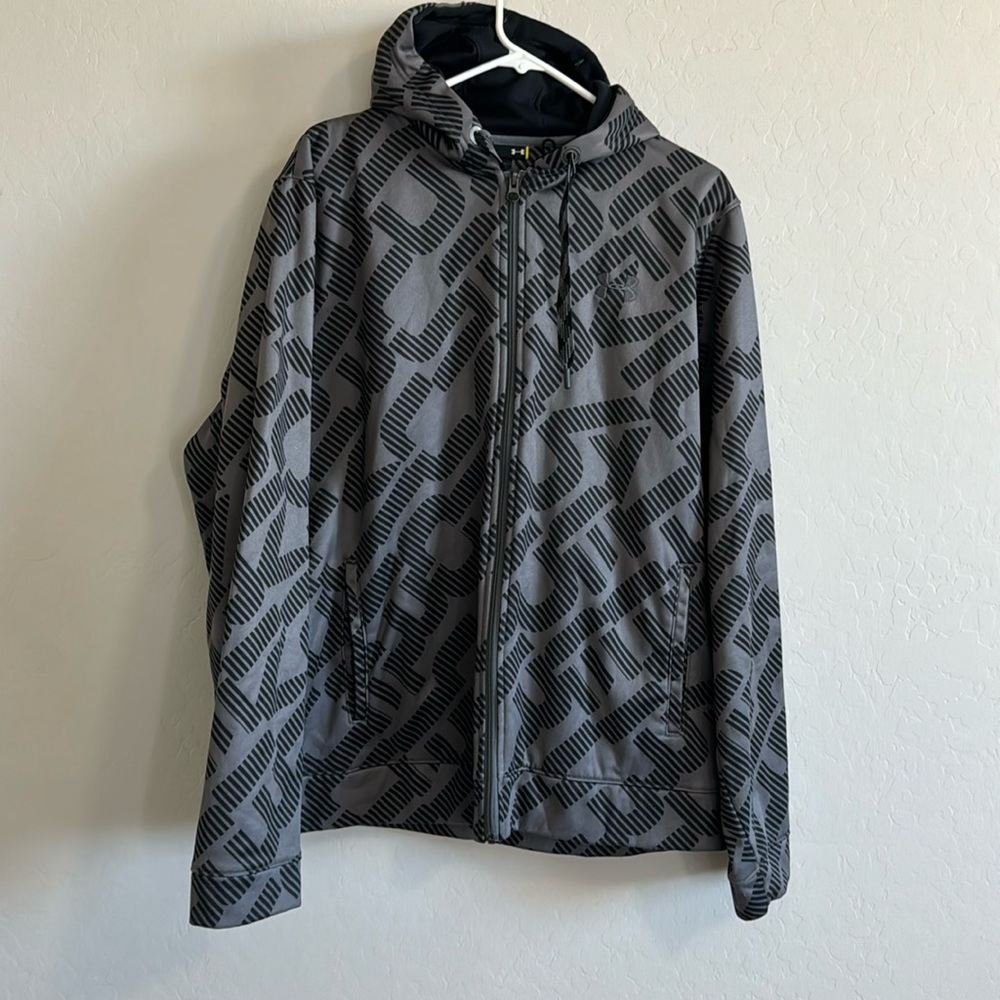 Under Armour Zip Hoodie